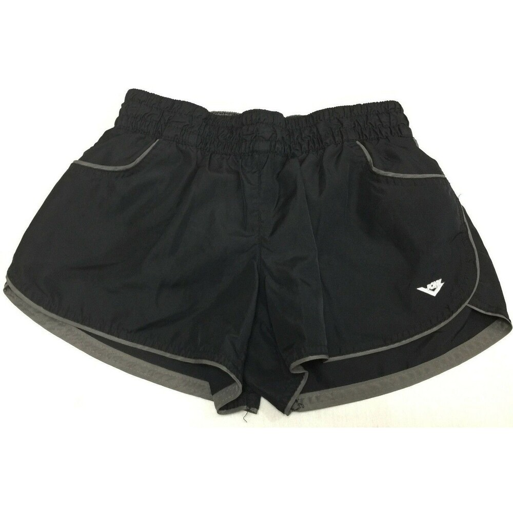PONY WOMENS ATHLETIC SHORTS SIZE M